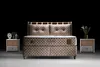 Pointhome Bambi Boxspringbett Set 180x200 H3, Bamboo Sleep, Produktbild-Vorschau 7