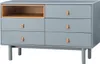 home24 Sideboard - 120 cm Produktbild-Vorschau 1