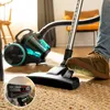 Cecotec 08592, 800 W, Trommel-Vakuum, Trocken, Beutellos, 4 Produktbild-Vorschau 14