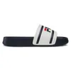 FILA Herren Badepantolette 'Morro Bay Slipper ' white-Fila Produktbild-Vorschau 17