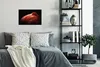 MuchoWow® Poster Flamingo - Federn - Rosa 30x20 cm - Produktbild-Vorschau 4