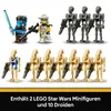 LEGO Star Wars: De Clone Wars - Separatistische MTT uit de Productafbeelding-voorbeeld 4