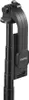 A black selfie stick and tripod stand is shown against a white background. Produktbild-Vorschau