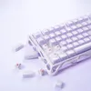 GravaStar Mercury K1 Clavier mécanique avec cadre en Voir les images du produit 8