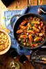 Tefal Trattoria Mijoteuse avec couvercle en fonte Voir les images du produit 14
