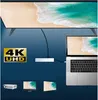 Adapter - 9-in-1 USB-C Hub - HDMI - RJ-45 Fast Ethernet - Produktbild-Vorschau 6