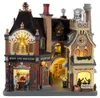 Beersmith row b/o 4.5v kerstfiguur LEMAX Productafbeelding-voorbeeld 1