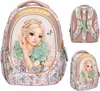 TopModel TOPModel Schulrucksack SUMMER FEELING Produktbild-Vorschau 9