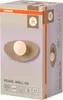 The image shows the packaging of a wall light. Podgląd zdjęcia produktu