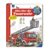 Alles über die Feuerwehr Voir les images du produit 1