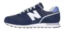 New Balance W3736LY – baskets Bleu marine Productafbeelding-voorbeeld