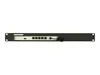 Rackmount RM-CI-T4 Rackmount.IT Kit for Cisco Meraki MX64 / Anteprima dell’immagine prodotto 1