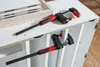 Bessy Schraubzwinge Gearklamp GK 450 mm Produktbild-Vorschau 7