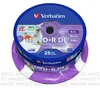 VERBATIM 43667 Printable Bedruckbar DVD+R DL 8X Rohling Produktbild-Vorschau 6