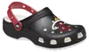 Schuhe Crocs klassischer NBA Miami Heats Clog 208861001 Produktbild-Vorschau 6