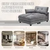 MODFU Schlafsofa Relaxsofa Loungesofa Polstermöbel Ecksofa  Produktbild-Vorschau 10