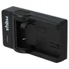 vhbw USB-C Ladegerät kompatibel mit Nikon Coolpix 4300, Produktbild-Vorschau 8