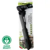 Ursus Seitenständer Kaiser 26-29" schwarz, verstellbar, Produktbild-Vorschau 11