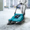 Makita VS 001 GZ Akku Kehrsaugmaschine 40 V max. 65 cm 24 l Produktbild-Vorschau 5