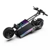 3200w 13Zoll E-Scooter E-roller 60v Foldable Adult Electric Produktbild-Vorschau 3