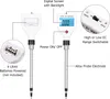Testeur de sol EC Meter Digital Soil Tester with Backlight Voir les images du produit 4