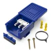 DUR-line DS 2-1 W - Commutatore DiSEqC Anteprima dell’immagine prodotto 2