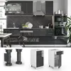 Vicco Küchenunterschrank Fame-Line, 40 cm ohne Produktbild-Vorschau 4