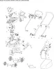 Makita DLM330SM HandgefÃ1/4hrter Rasenmäher, Elektromotor, Produktbild-Vorschau 8
