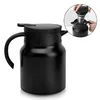 Thermos avec passoire à thé, Thermos à thé 1L Théière, Voir les images du produit 8