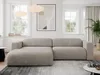 MKS MEBLE Ecksofa, Sofa L-Form, Wohnlandschaft L-Form, Produktbild-Vorschau 2