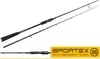 Sportex Black Arrow G4  Spin BA2812 2,7m //13-53g Produktbild-Vorschau 23