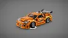 LEGO® Technic 42204 Szybcy i wściekli Toyota Supra MK4 Podgląd zdjęcia produktu 18