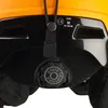 BLACK CREVICE - Ski-& Snowboardhelm - Modell: VAIL - Visor Produktbild-Vorschau 4