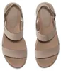 Timberland Sandalen Sandalen Nubukleder Produktbild-Vorschau 4