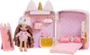 Na! Na! Na! Surprise 3-in-1 Backpack Bedroom Unicorn Produktbild-Vorschau 9