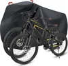 Fahrradabdeckung für 2 Fahrräder wasserdicht mit Produktbild-Vorschau 1