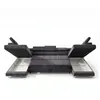 MUFFO Ecksofa U-Form WILD MAXI U2 mit Schlaffunktion Produktbild-Vorschau 7