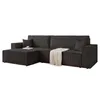 IDOHOME- Universelles Polsterecksofa PARIS XL mit Produktbild-Vorschau 9