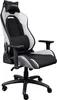 Trust GXT 714W Ruya Gaming Stuhl Schwarz / Weiß - Produktbild-Vorschau 1