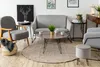 Läufer Antirutsch STARK 80 cm grau Grau 80x300 cm Produktbild-Vorschau 3