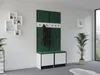 KIER FURNITURE Kleiderschrank EDEN, Schlafzimmer Schrank, Produktbild-Vorschau 2