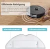 6 Stück Wischtücher Zubehör Set für Roborock S8/S8 +/S8 Produktbild-Vorschau 4