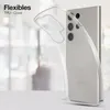 Slim Cover für Samsung Galaxy S23 Ultra Hülle Transparent Produktbild-Vorschau 1