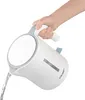 Cloer 4121, 1,2 L, 1800 W, Biela, Plast, Nastaviteľný Náhľad obrázku produktu 10