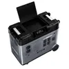 OUKITEL P5000 Pro zonnegenerator 4000W / 5120Wh + 3× 400W Productafbeelding-voorbeeld 5