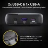 Intenso 7350050, 20000 mAh, Lithium-Ion (Li-Ion), Power Produktbild-Vorschau 4