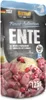 BELCANDO Ente mit Reis & Preiselbeeren – Premium Nassfutter Produktbild-Vorschau 3