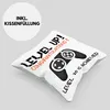 Trendation - 18. Geburtstag Deko-Kissen mit Füllung 40x40 Produktbild-Vorschau 3