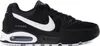 Nike Air Max Command Herren Sportschuhe Schwarz EU 41 US 8 Produktbild-Vorschau 9
