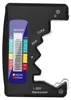 Tester baterii ANENG z wyświetlaczem LCD - Do baterii Podgląd zdjęcia produktu 1